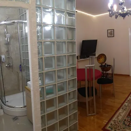 Guest house Resident Hill Belgrade