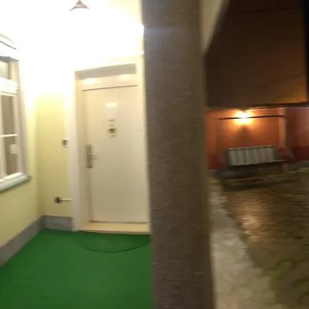 Guest house Resident Hill *