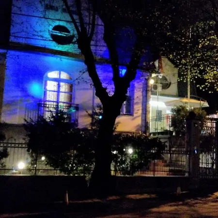Guest house Resident Hill Belgrade