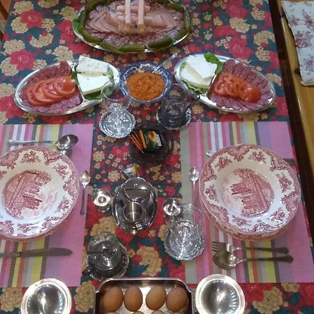 Gæstehus Resident Hill 4*