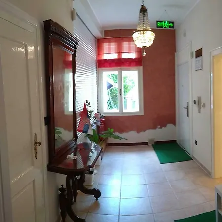 Resident Hill Beograd