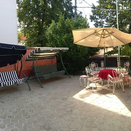 Guest house Resident Hill *