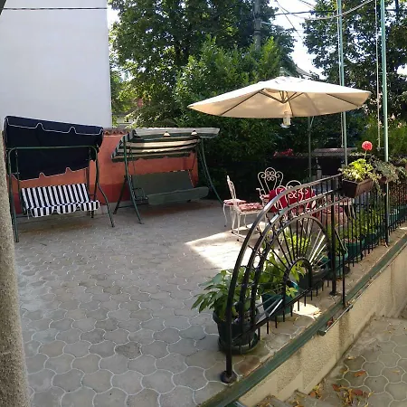 Guest house Resident Hill